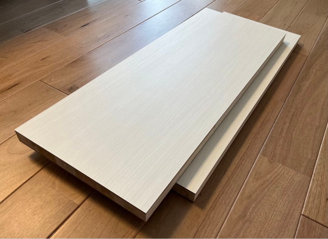 木製棚板　可動棚　住友林業　棚板のみ