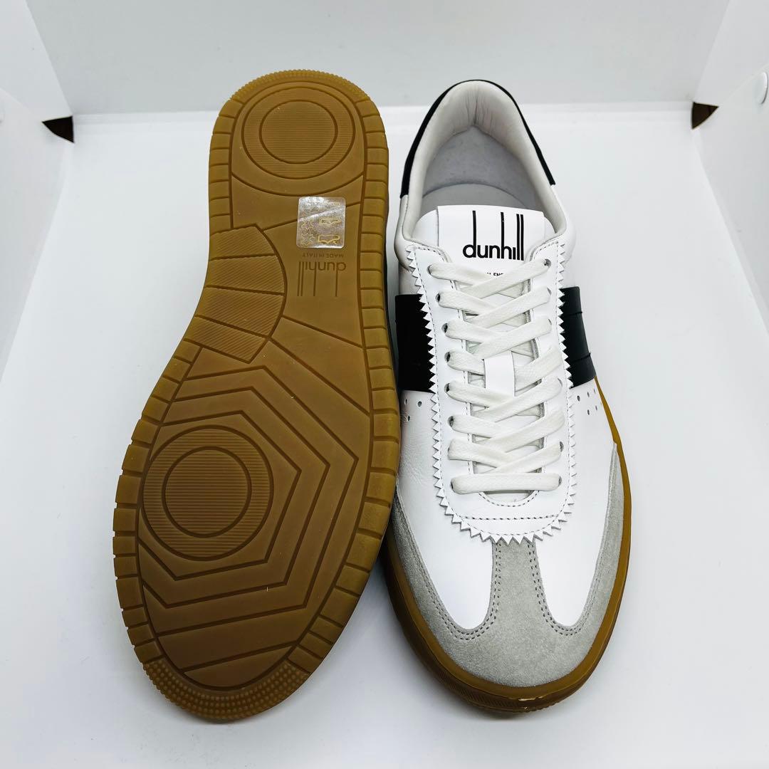 ☆超お買得☆新品未使用☆ dunhill☆ダンヒル☆シューズ☆靴☆お洒落☆