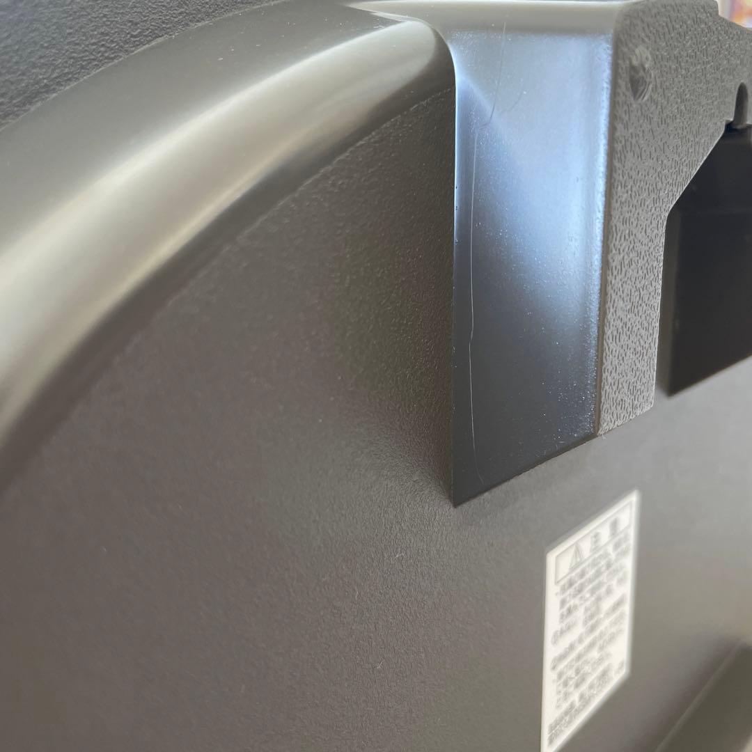 相談中箱付きセイコーSEIKO 掛時計 音楽機能付き電波クロック　スワロフスキー