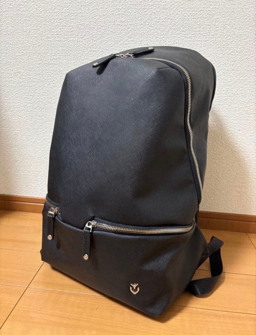 ド*ン様 VESSEL SKYLINE LUX ベゼル バックパック リュック