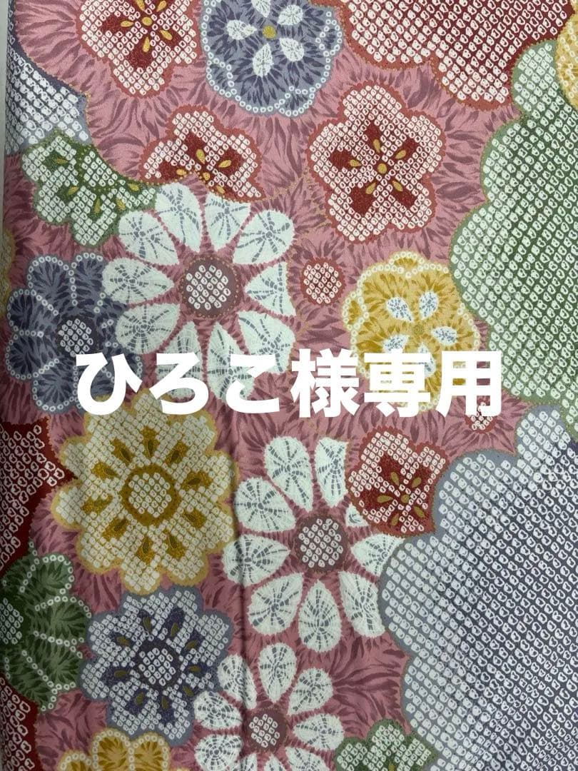 掛け布団　シングル　春秋用軽め