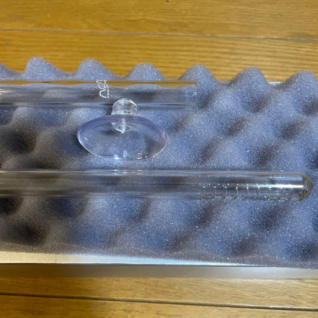 ADAリリィパイプP-2、V-3、パレングラス　⭕️他商品セットでお値下げ