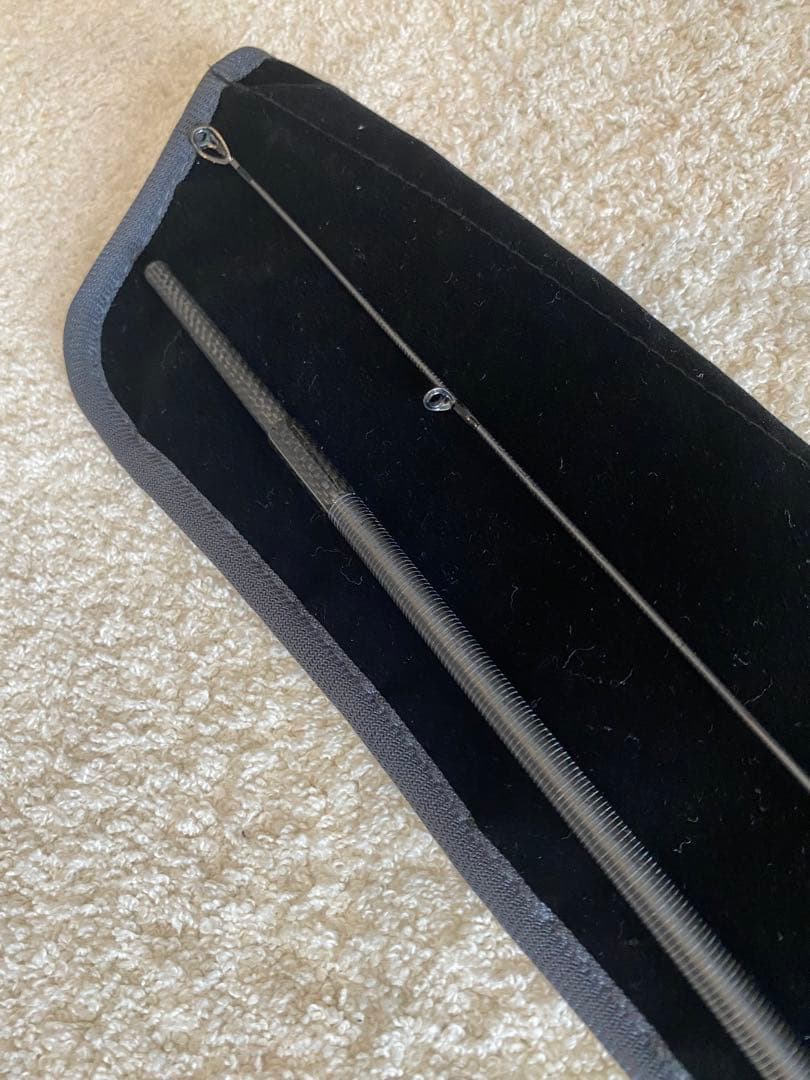 ロッド G-TEC XrosSensitive XSC-74 RT SABATO