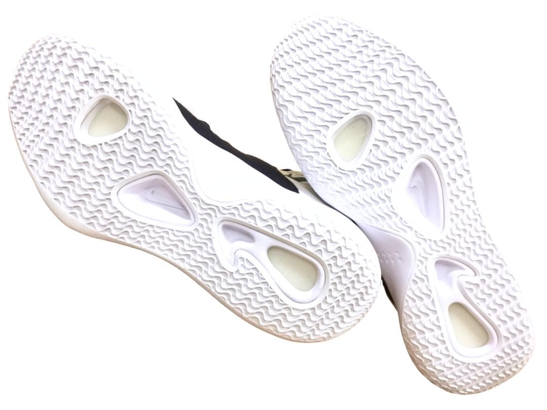 ナイキ ハイパーダンク TB PROMO ホワイト カレッジネイビー 28.5