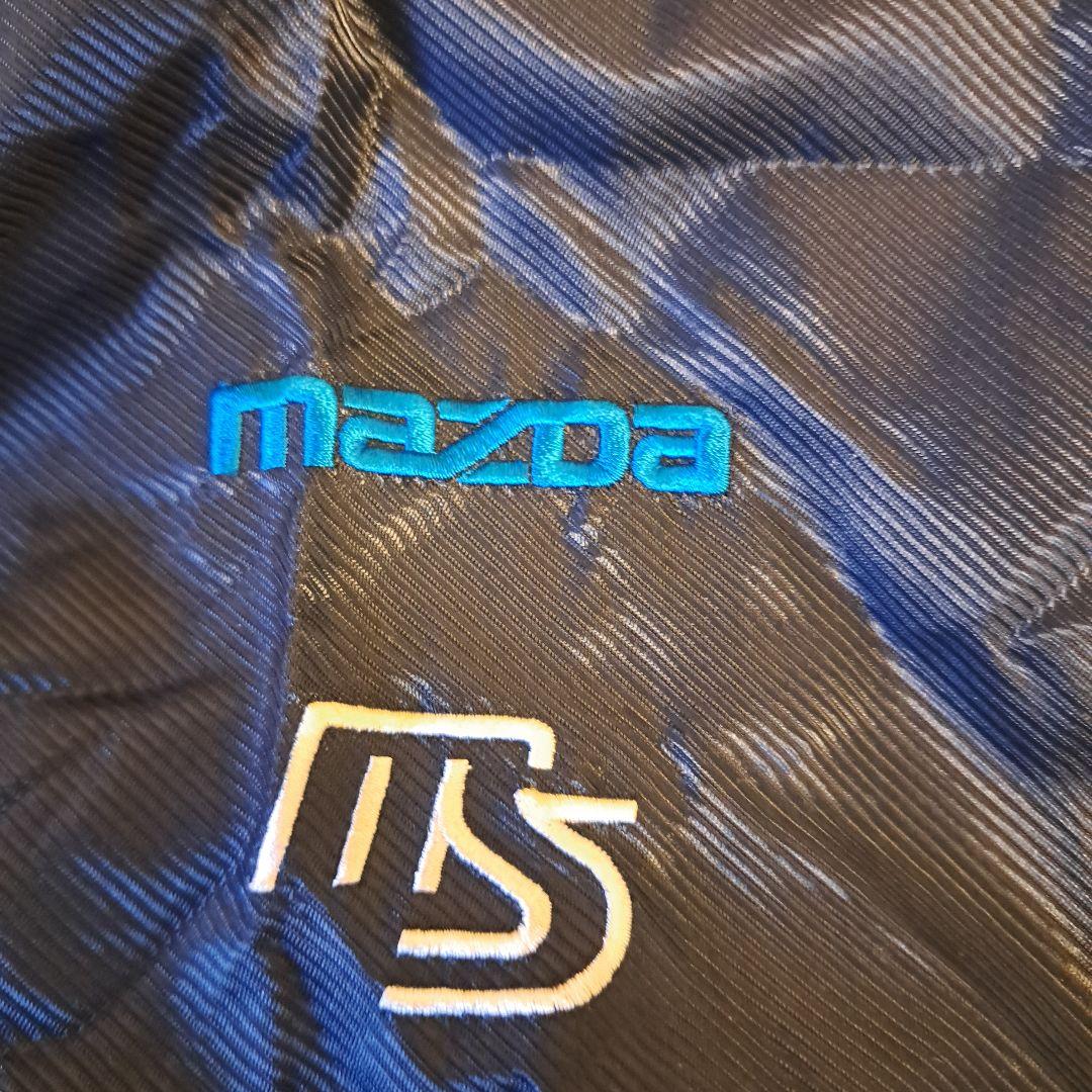 マツダスピードジャンパー