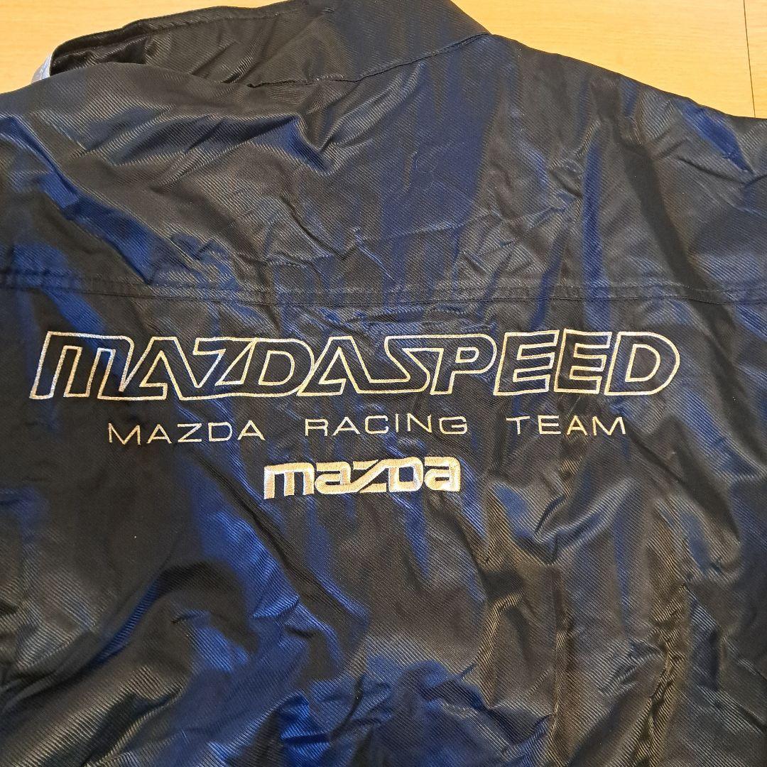 マツダスピードジャンパー