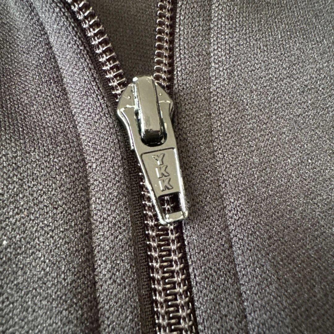 PLAY COMME des GARCONS プレイコムデギャルソンジャージ　黒