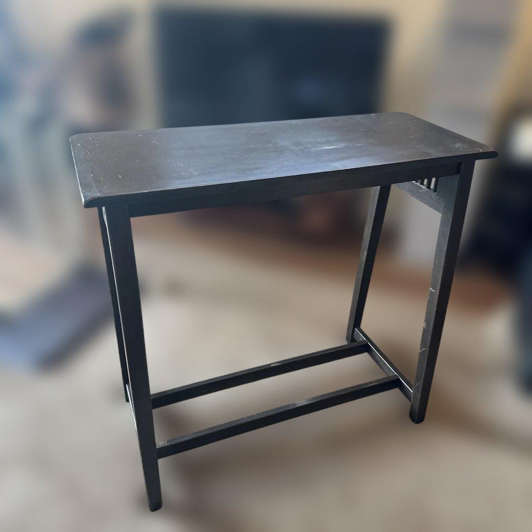 ハイカウンター　アジアン家具