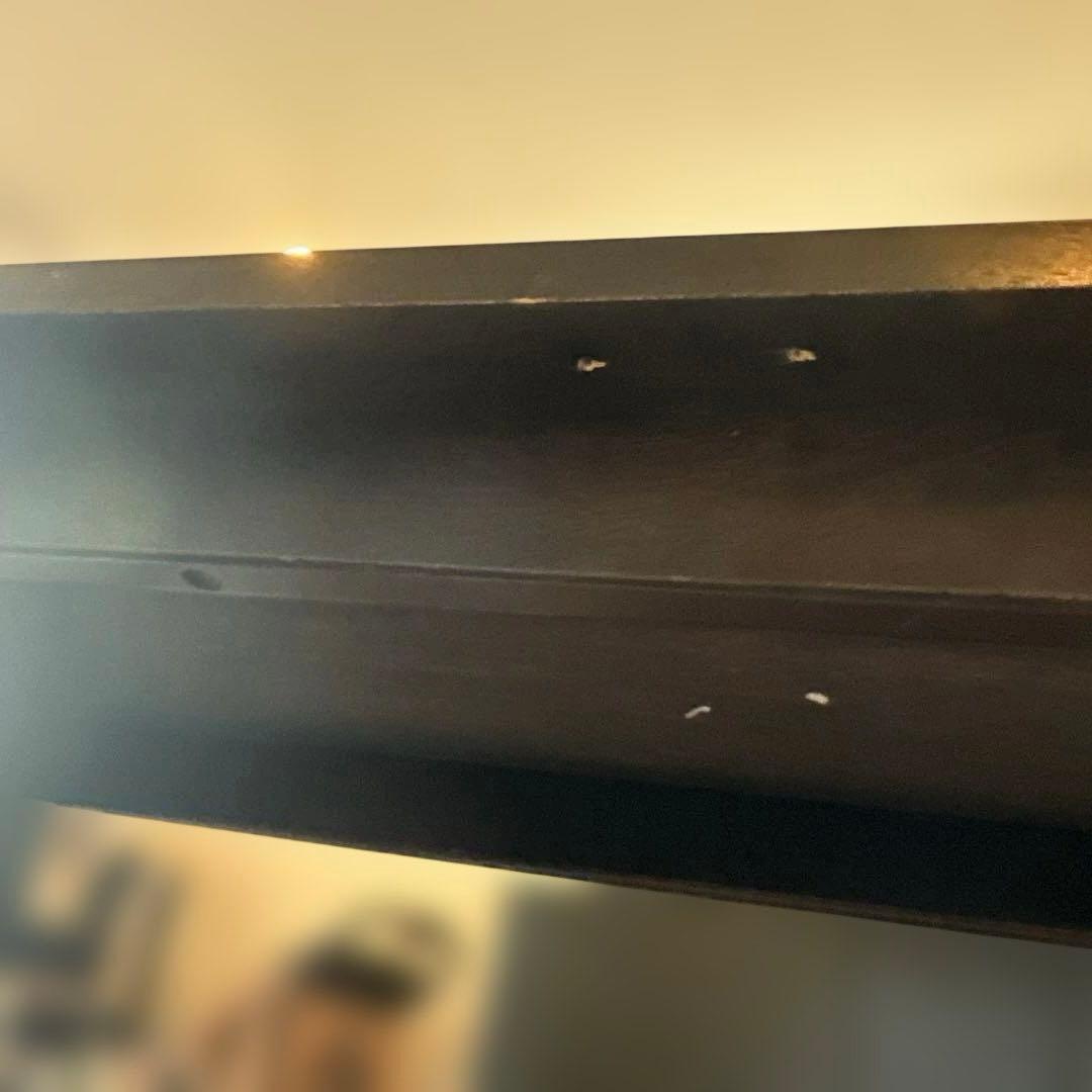 ハイカウンター　アジアン家具