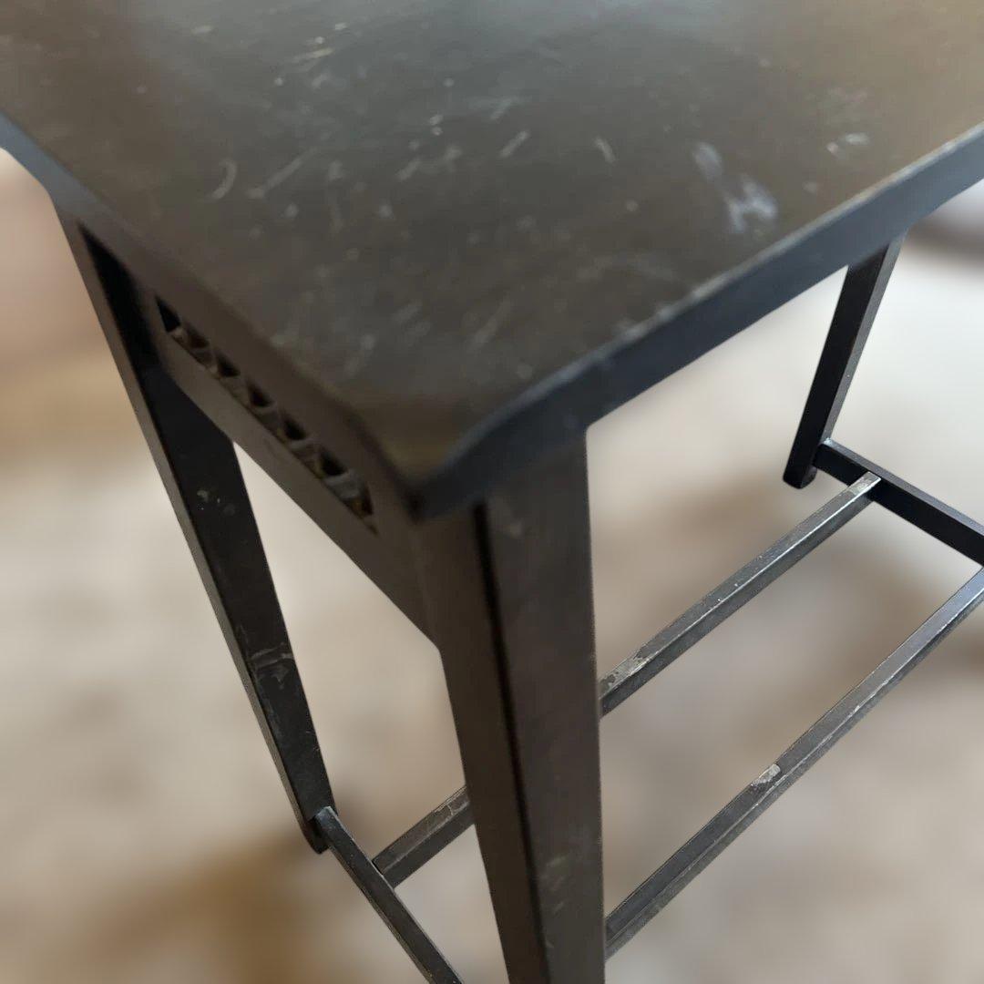 ハイカウンター　アジアン家具