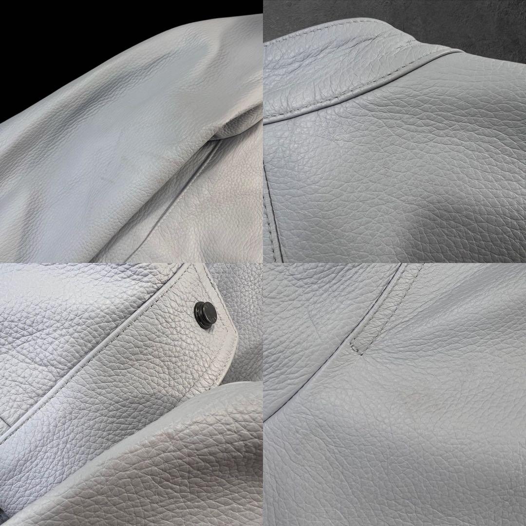 定価15.9万 新品 EMMETI JURI SP CER サイズ48/M-L