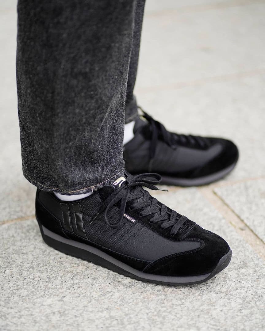 【美品】 24cm パトリック マラソン スペース