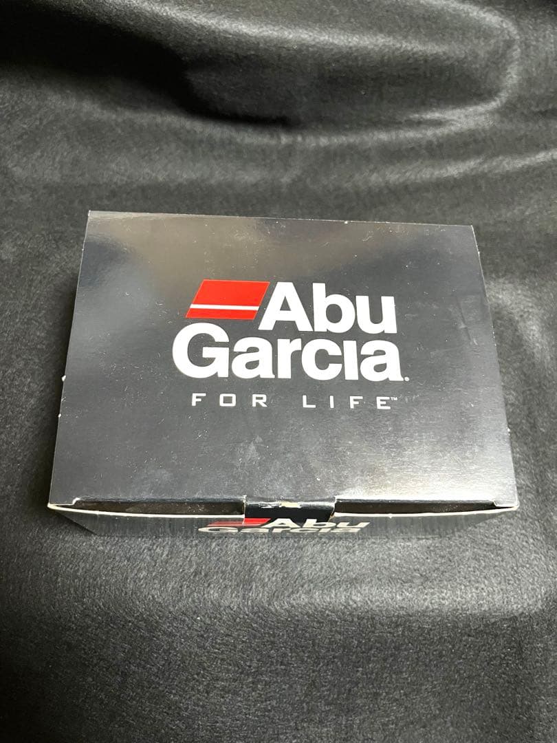 アブガルシア6500 csロケット　ピンク