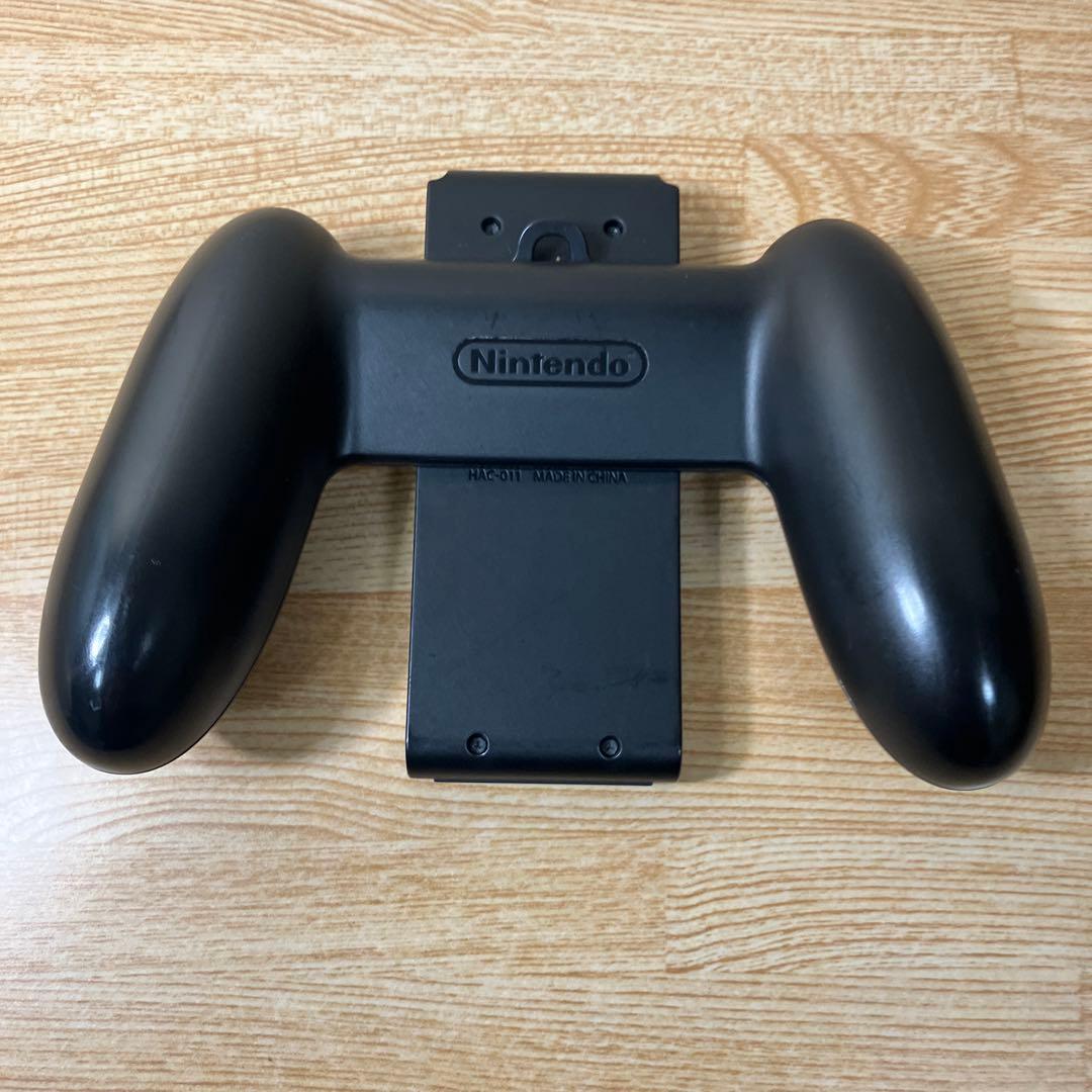 Nintendo Switch 本体 ネオンブルー/ネオンレッド