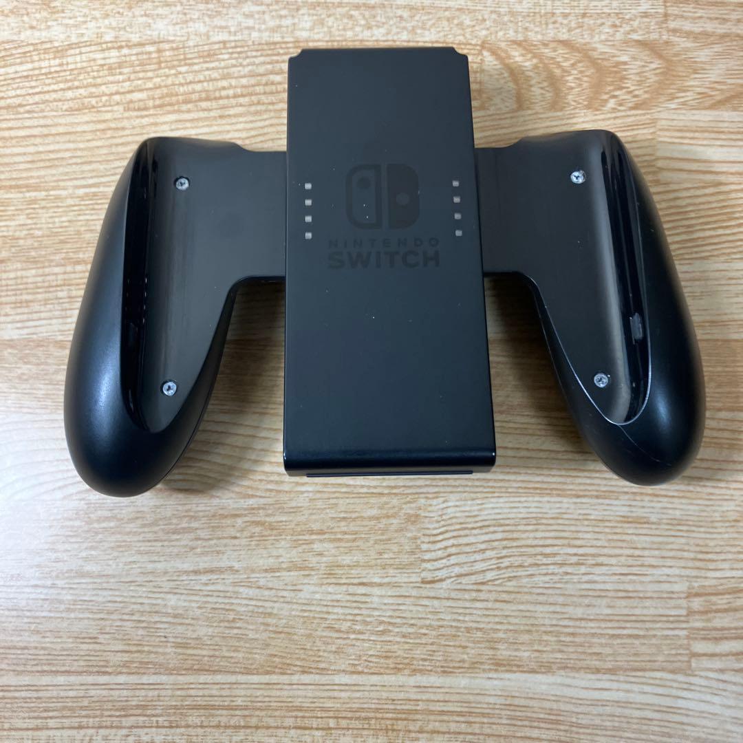 Nintendo Switch 本体 ネオンブルー/ネオンレッド