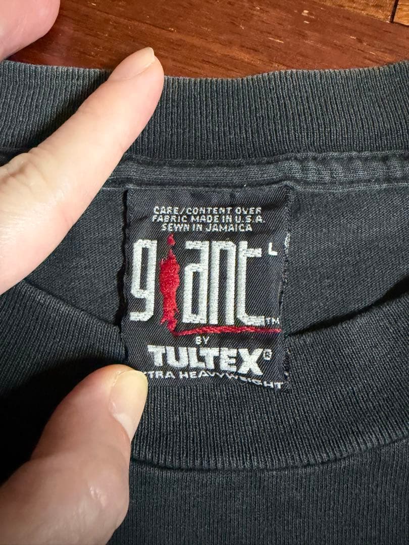 L7 SMELL THE MAGIC Tシャツ Lサイズ　ビンテージ　バンド