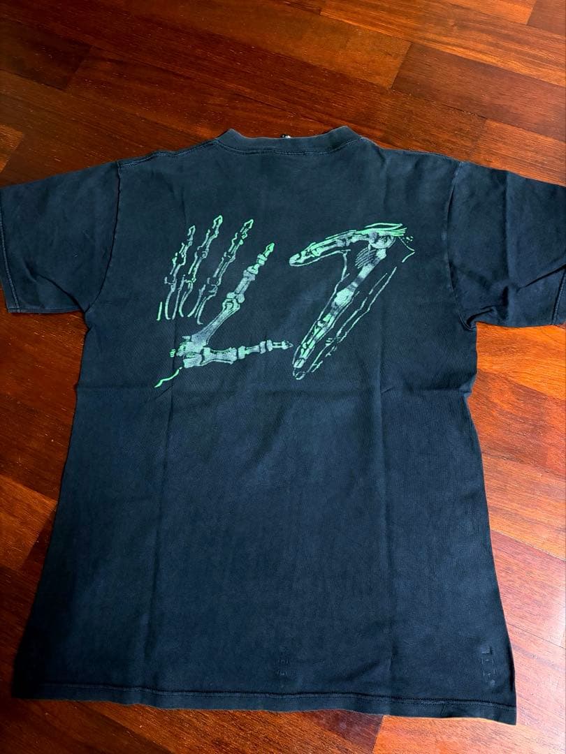 L7 SMELL THE MAGIC Tシャツ Lサイズ　ビンテージ　バンド