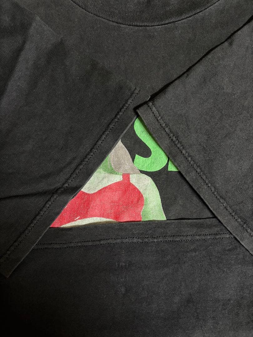 L7 SMELL THE MAGIC Tシャツ Lサイズ　ビンテージ　バンド