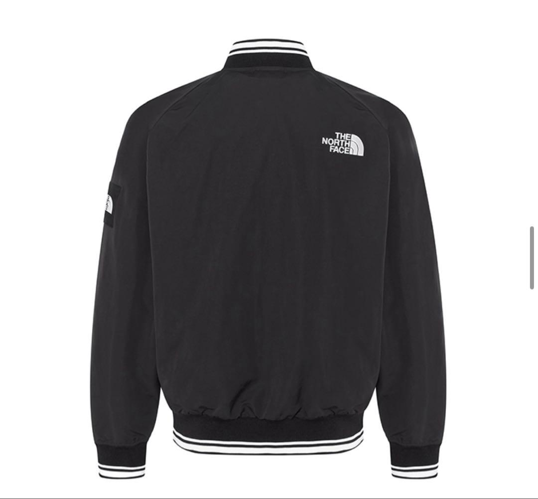 ジャケット・アウター THE NORTH FACE OLEMA EX BOMBER