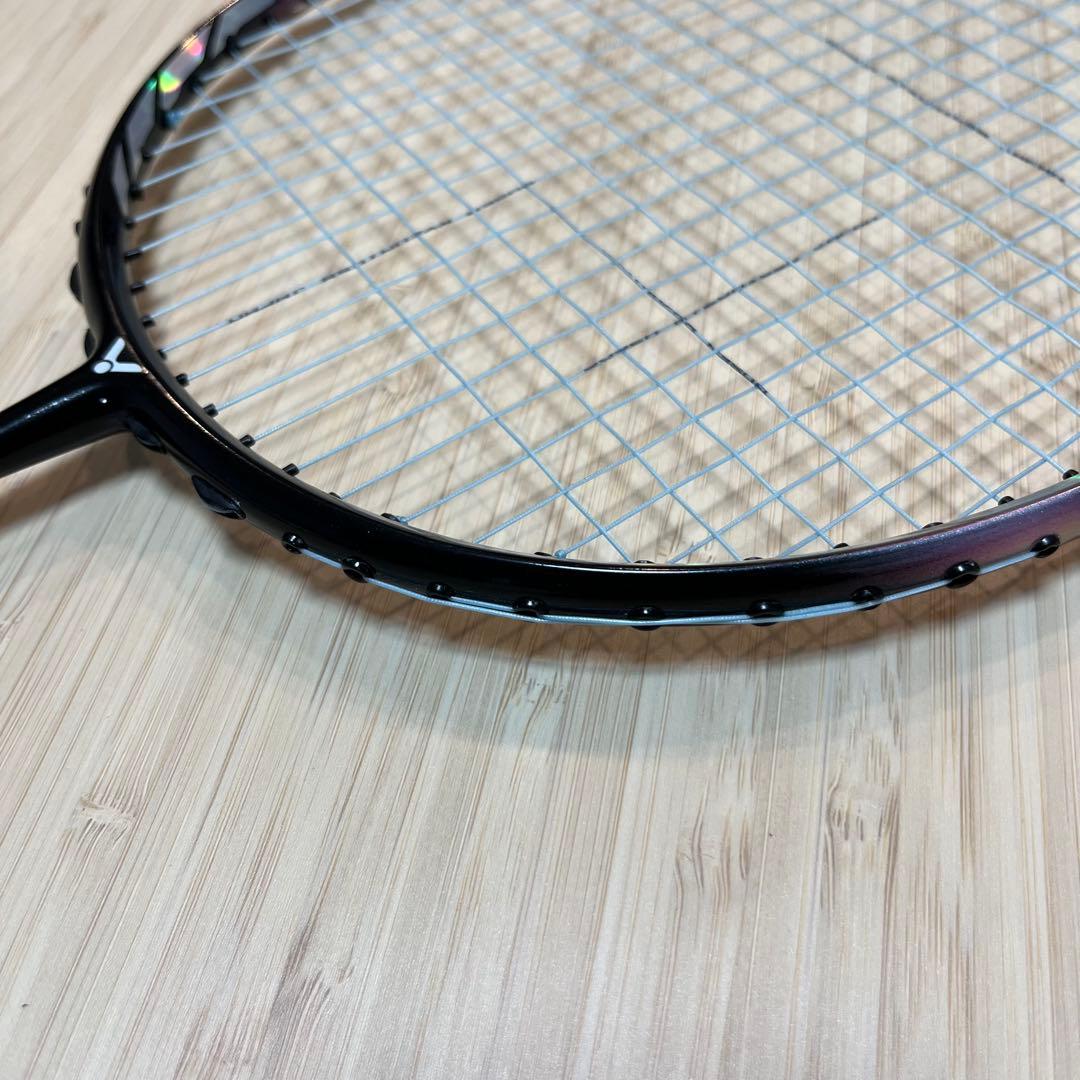 ラケット AURASPEED 90S 3UG5 Victor