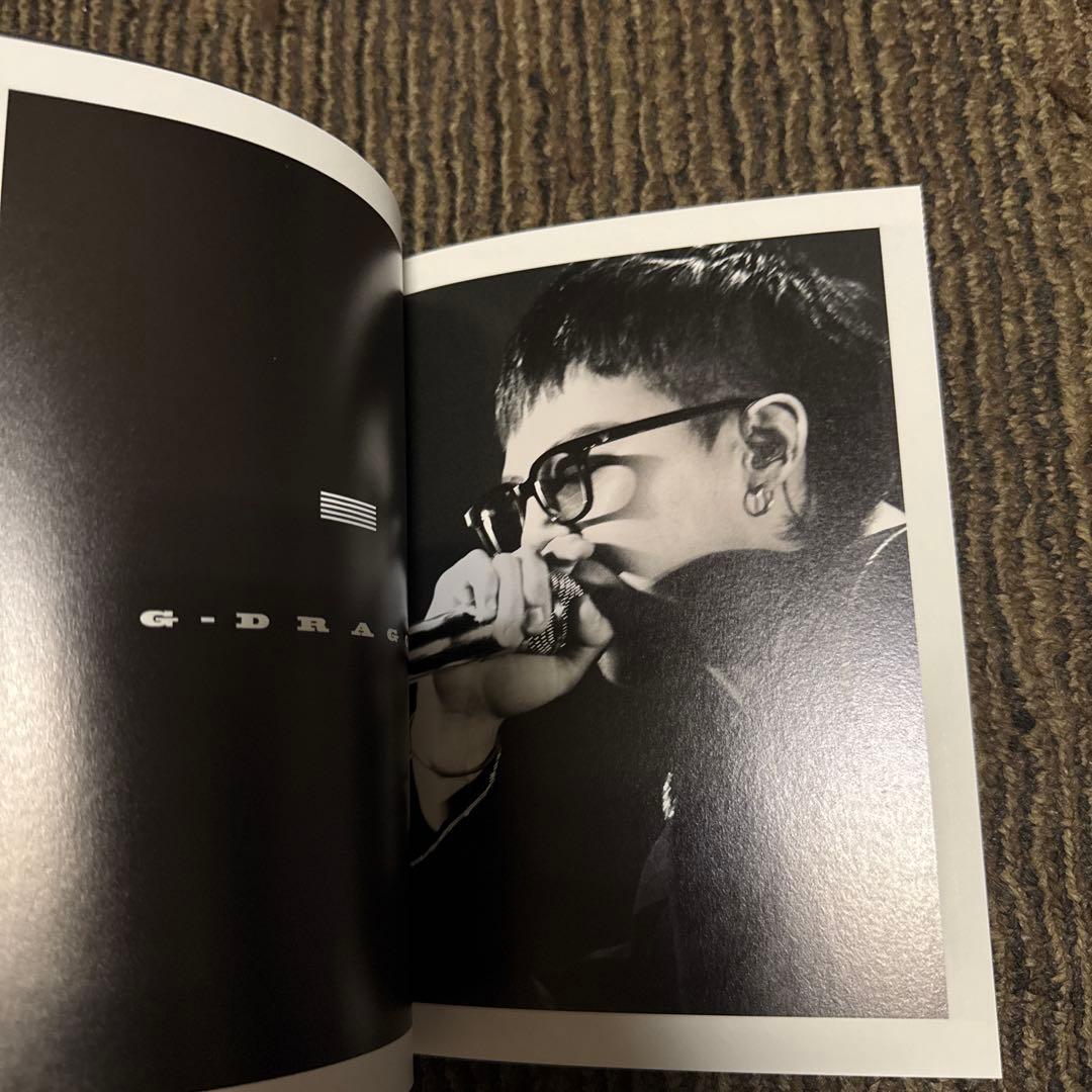 BIGBANG MADEセット