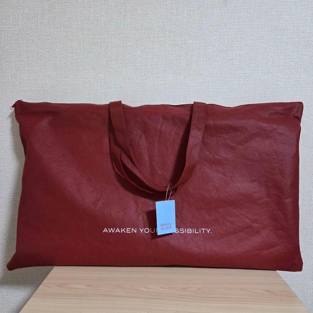 ブレイン スリープピロー ロー