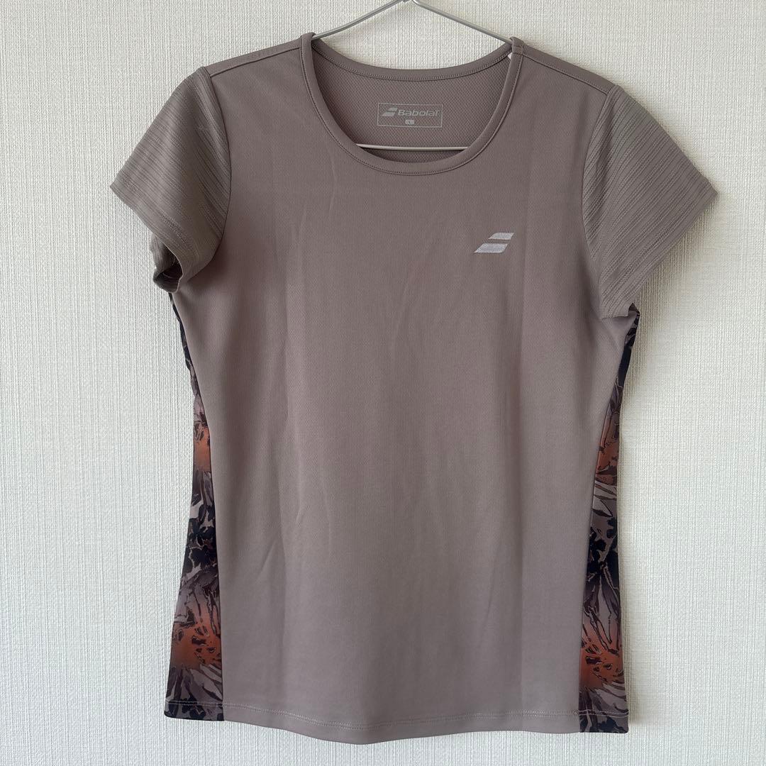 バボラ テニスウェア セットアップ