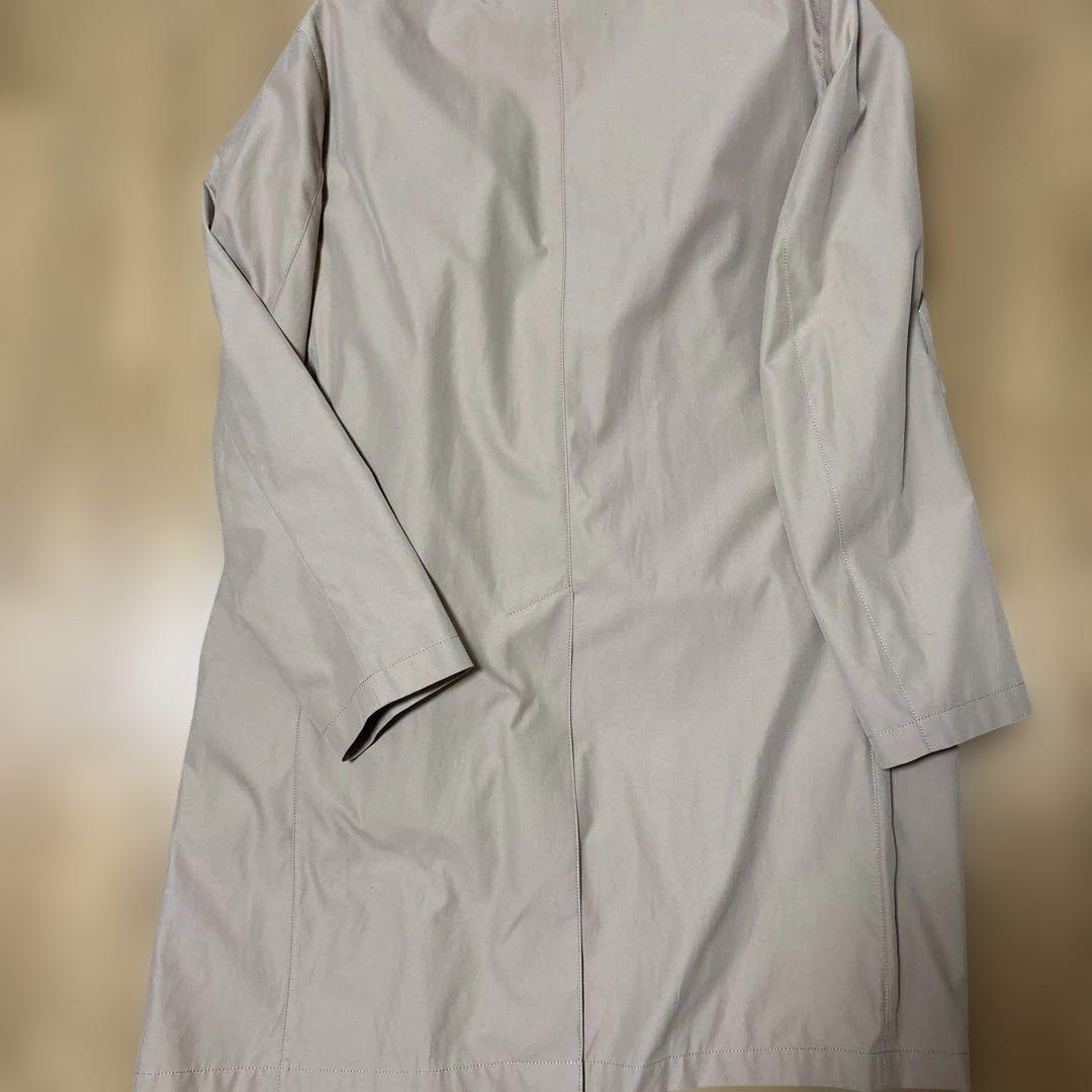 UNITED ARROWSステンカラーコート