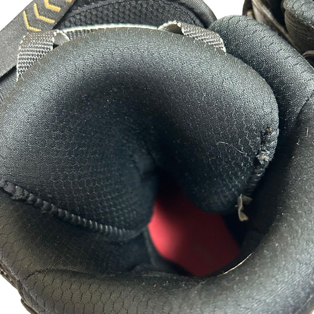 DEELUXE ディーラックス　ブーツ　スキー　スノーボード