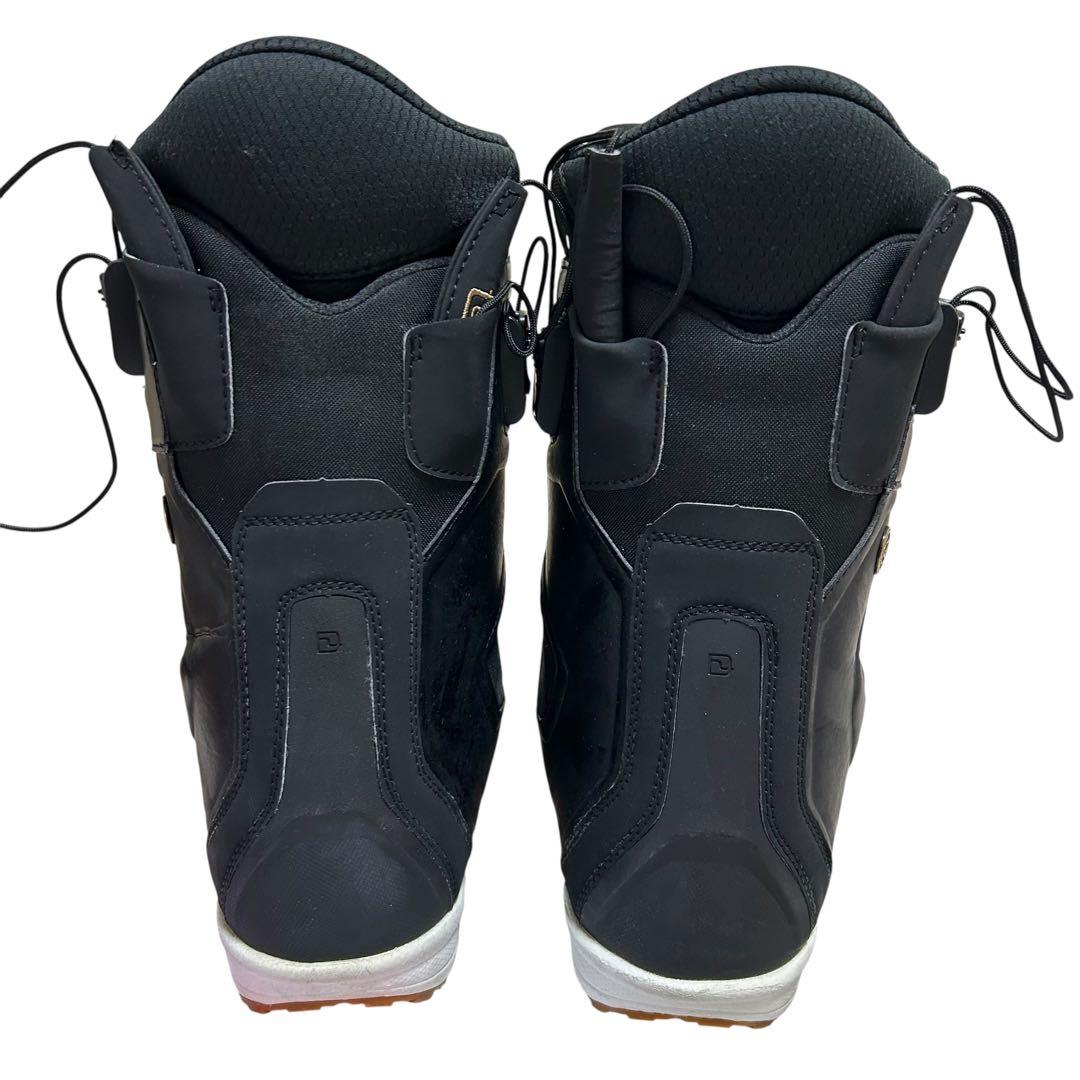 DEELUXE ディーラックス　ブーツ　スキー　スノーボード