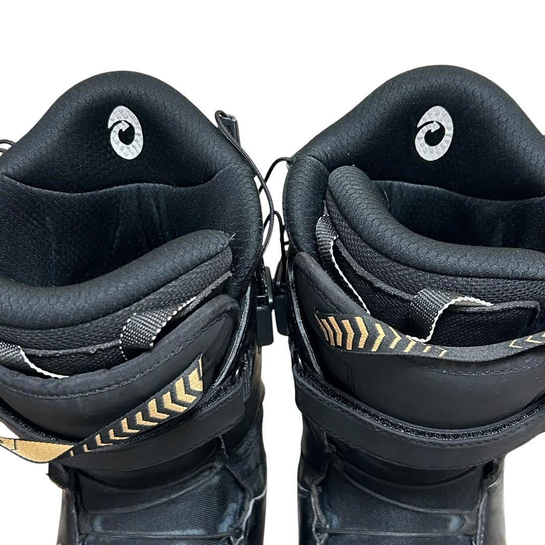 DEELUXE ディーラックス　ブーツ　スキー　スノーボード