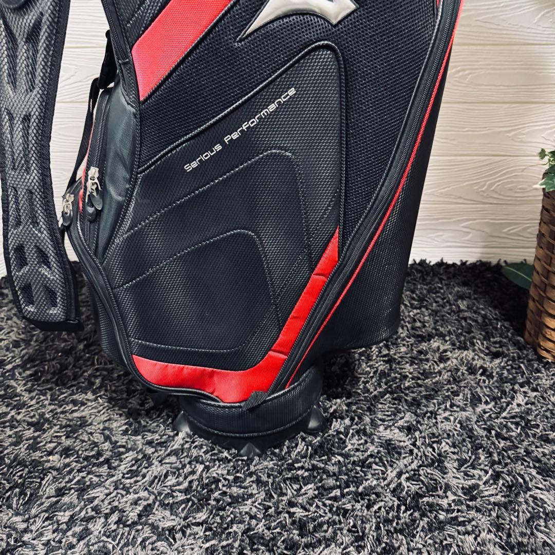 ミズノ MIZUNO 5LJC151000 キャディバッグ