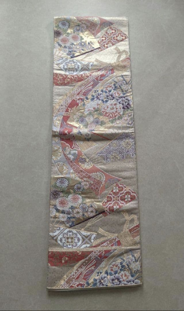 専用出品　作り帯