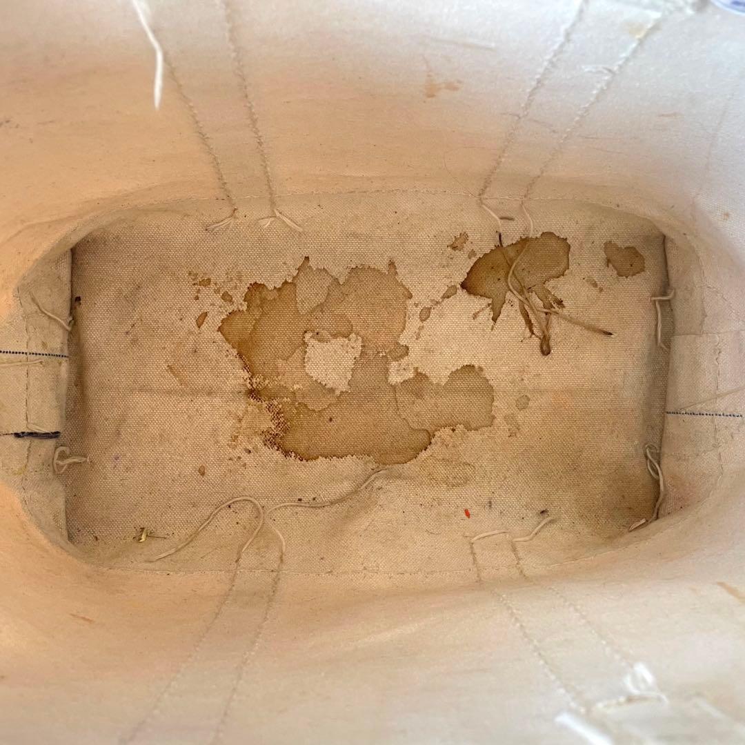 激レア！サイドTMタグ！70s ビンテージ L.L.BEAN トートバッグ 紺