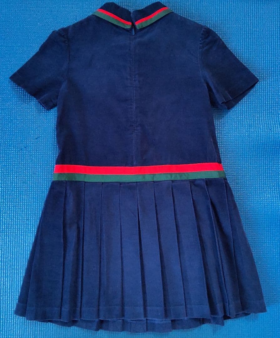 GUCCI◇グッチ キッズワンピース フォーマル size６(100、110～