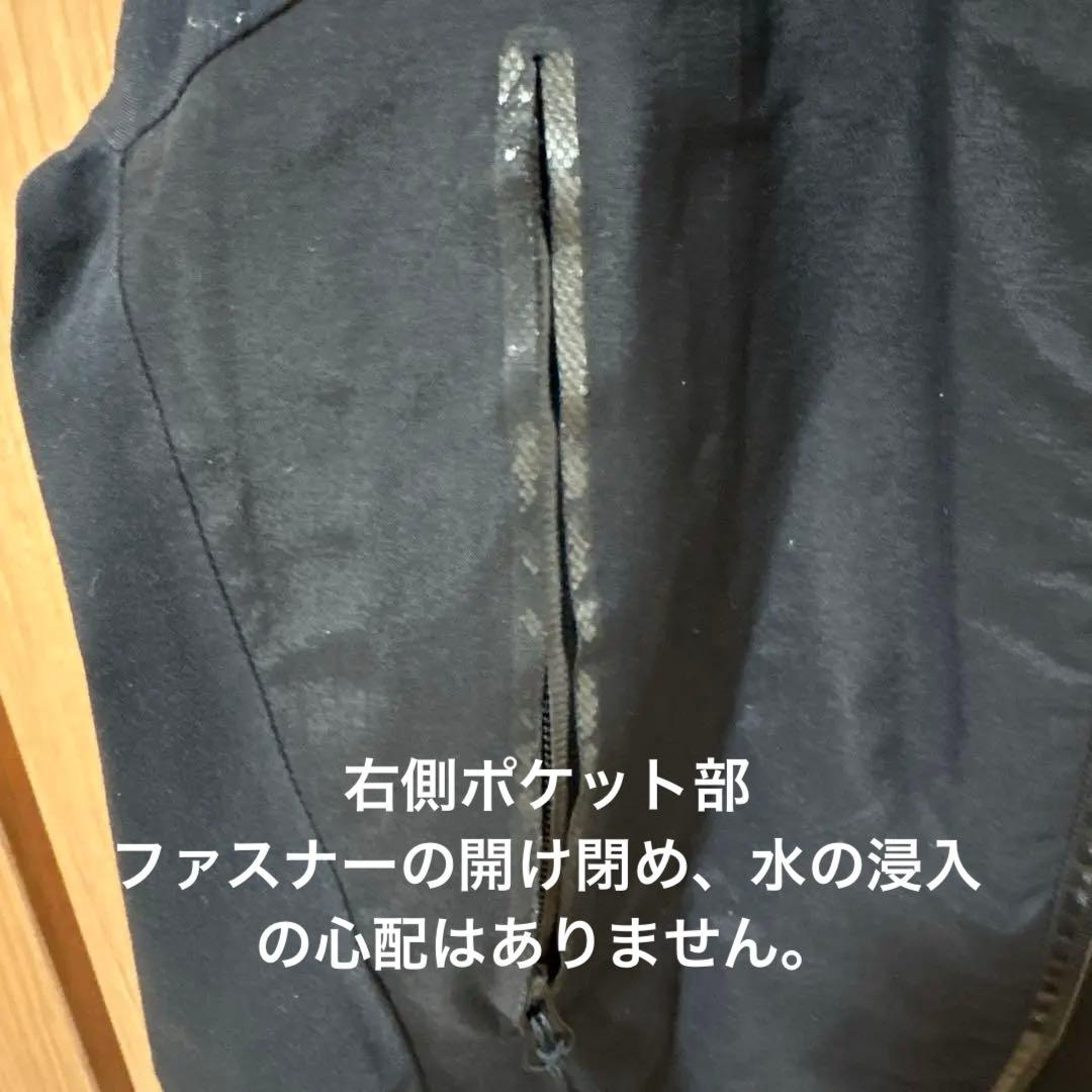 【値引き中】ダイワ ゴアテックスジャケット DR-1501J Mサイズ