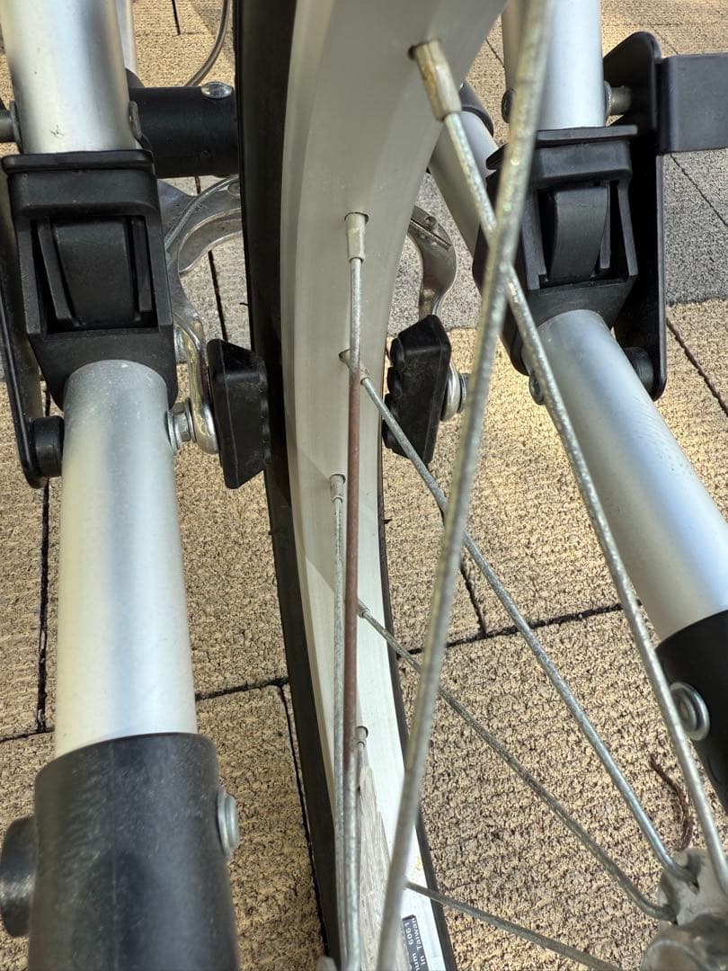 AirBuggy RUN（ジョギングベビーカー）