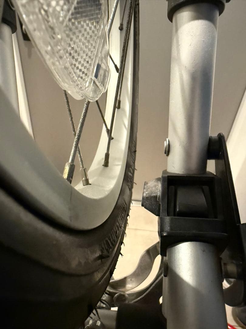 AirBuggy RUN（ジョギングベビーカー）