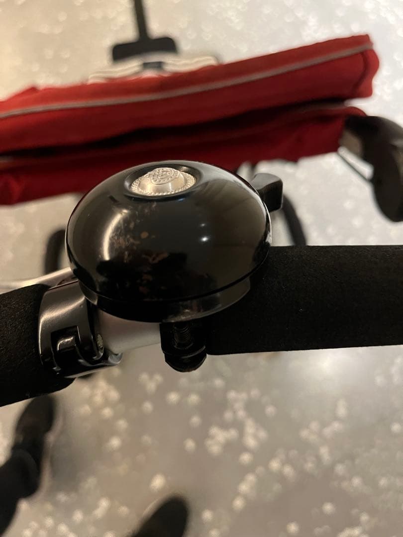 AirBuggy RUN（ジョギングベビーカー）