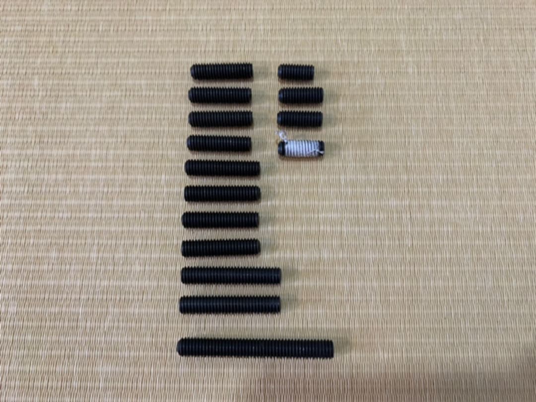 ✅LAMBROSランブロス(カスタムキュー) 2007年物ワンオーナー◼️