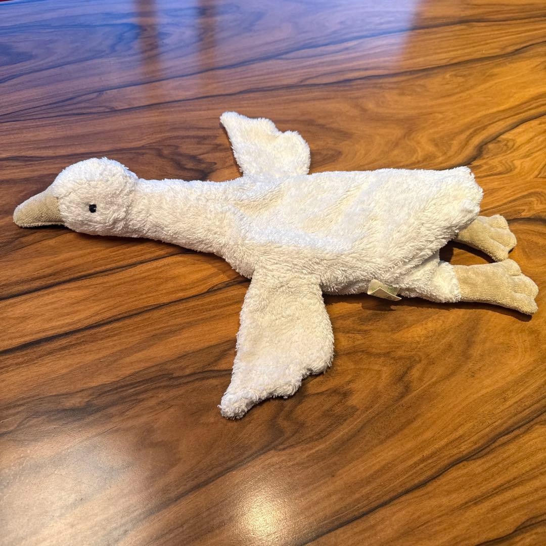 nana Senger Naturwelt ぬいぐるみ