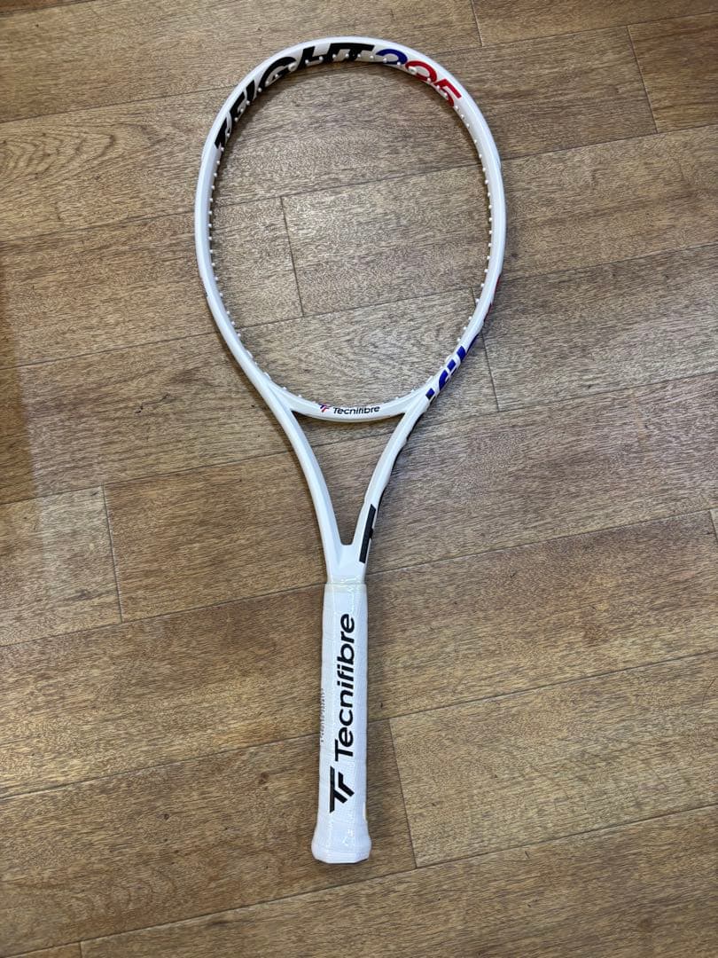 Tecnifibre TIGHT 295 テニスラケット G2