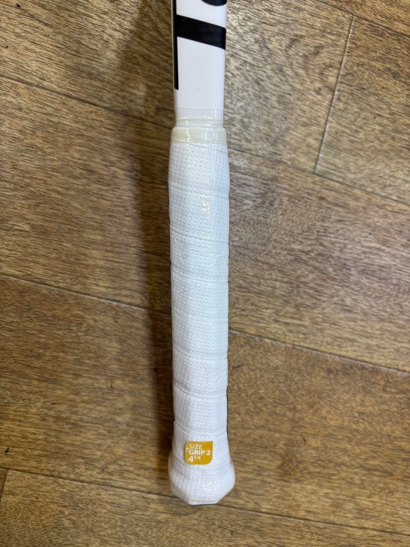 Tecnifibre TIGHT 295 テニスラケット G2