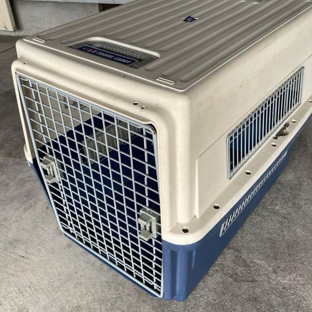 中~大型犬用ペットキャリー