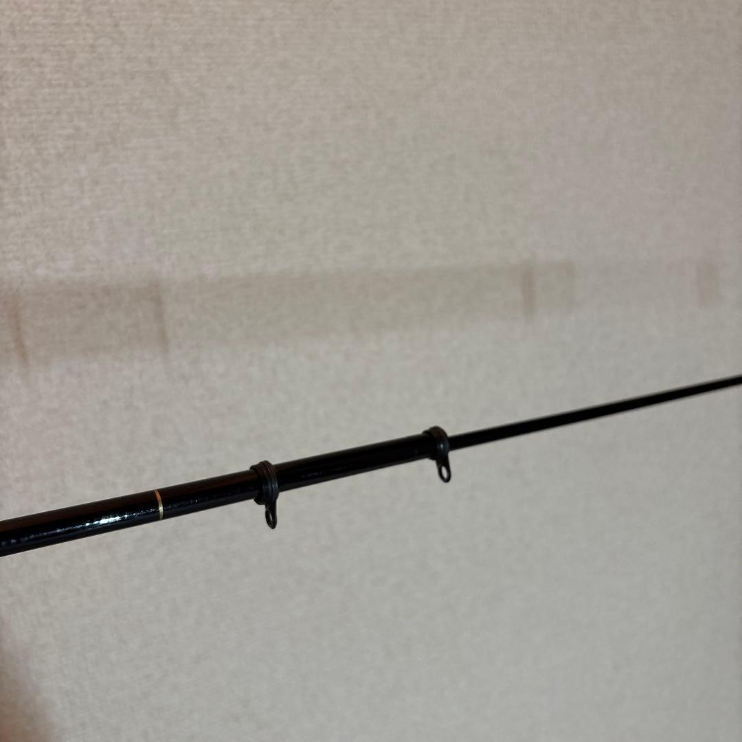 【美品】ダイコー Daikoh 磯竿 攻略　FULL POWER 1.5-53