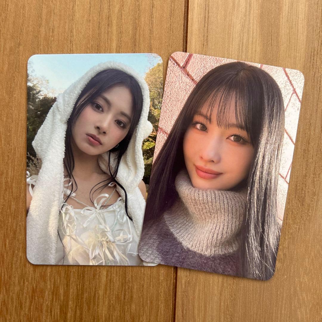 TWICE アルバム まとめ売り