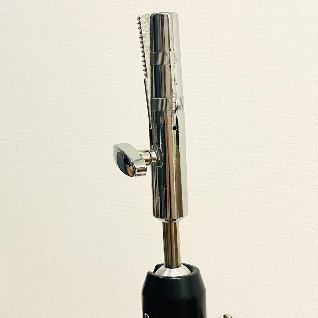 【良品】NBAA クランプ スタンドクランプ　美容師