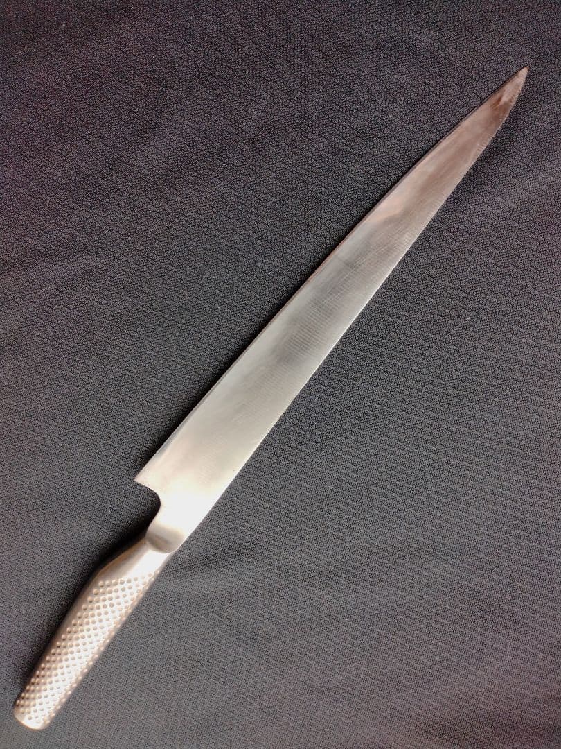 グローバルプロ GP-1３ 筋引２７０mm 吉田金属工業 正規品