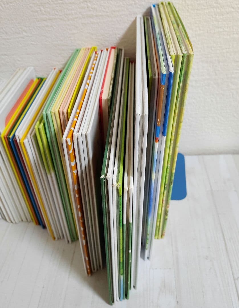 くもん推薦図書・人気シリーズ・福音館　３３冊セット まとめ売り