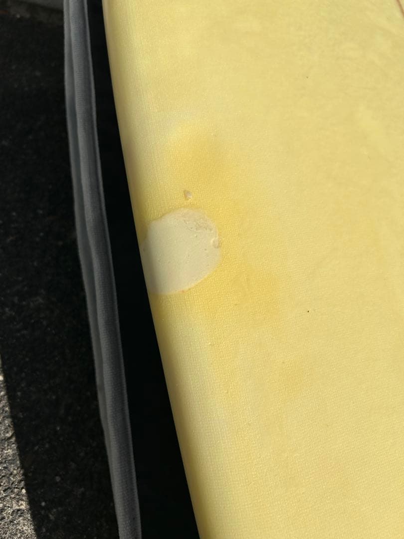 ローカルモーション　ショートボード　ハードケース付き